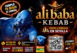 ALI BABA KEBAB PIZZERIA